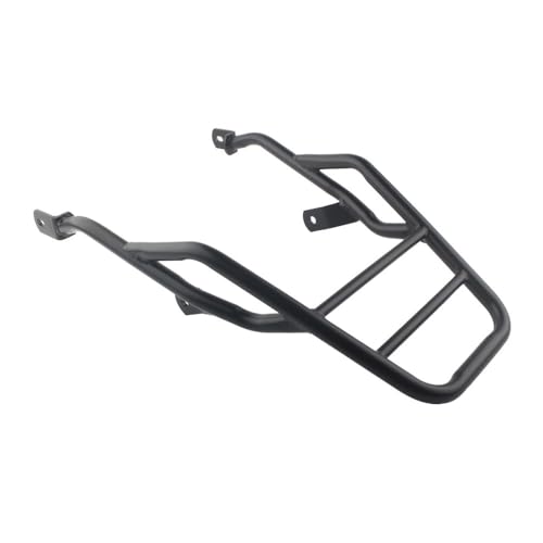 Support haute résistance et porte-bagages arrière pour Scrambler 1200 XC XE