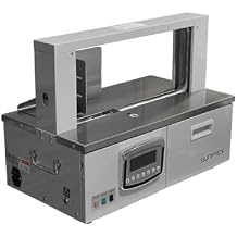 Sunpack Strapping Banding Machine Table Top Model WK02-30 Banding Books, Brochures, Products