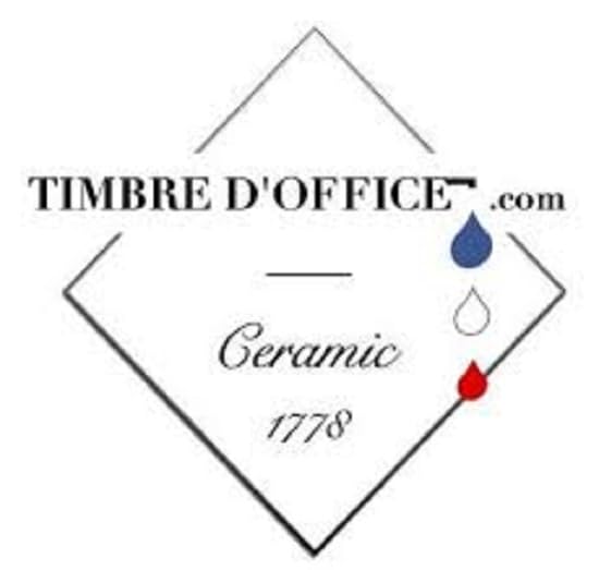 Évier Céramique Timbre d'Office 2 Bacs Country Blanc 90cm en Grès Fin Émaillé