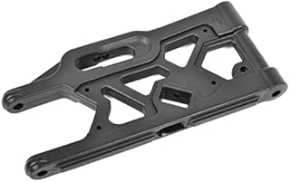 Corally Suspension Arm Lower Rear Composite 1 pc: Python 00180-010
