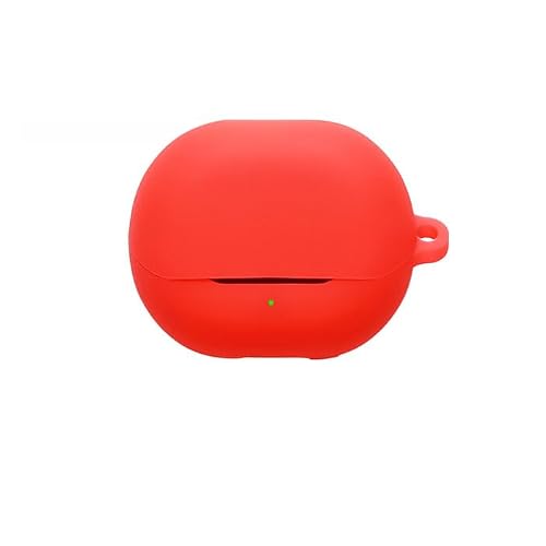 [arupi] SoundPEATS air6 HS �Ή� �P�[�X �V���R�� �J���r�i�t�� �T�E���h�s�[�c �G�A�[6 HS �p �ی�P�[�X �C���z���J�o�[ �ϏՌ� �����h�~ �w��h�~ ���h�~ �����^�� ������� ���킢�� �C���z�� �A�N�Z�T���[ (���b�h)