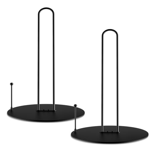 Paper Towel Holder-Standing Paper Towel Holders (Disc 2p)