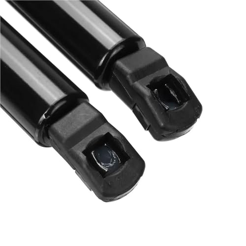 Barres support coffre XC90 2002-2014 vérin de guidage robuste