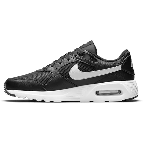 Nike Air Max Sc Hardloopschoen voor heren, zwart-wit/zwart., 48.5 EU :  Amazon.nl: Kleding, schoenen \u0026 sieraden