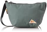 KELTY(ケルティ) ショルダーバッグ MINI USUAL POUCH Graphite