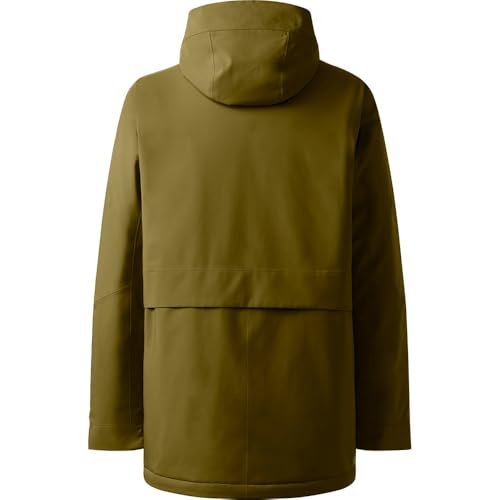 Haglöfs Salix Proof Mimic II Parka XL chaqueta larga de abrigo cortavientos 2