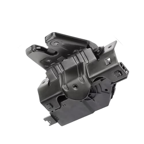 Actionneur de serrure de coffre fluide pour réparer le hayon BMW 525i
