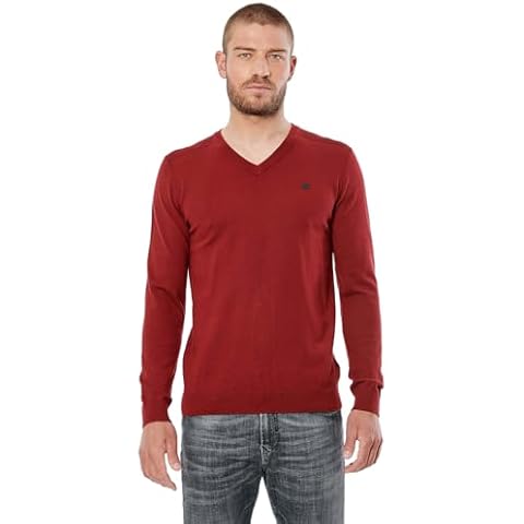 Kaporal Pull Vyla Bordeaux Cover