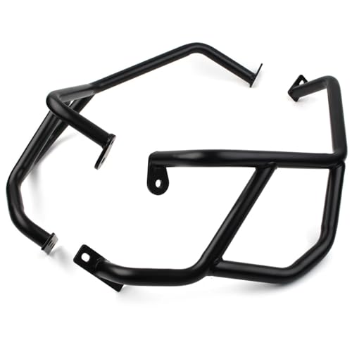 Crash barre Benelli TRK251 protection moteur moto BJ250 2018 2019 2020 pare-carter acier