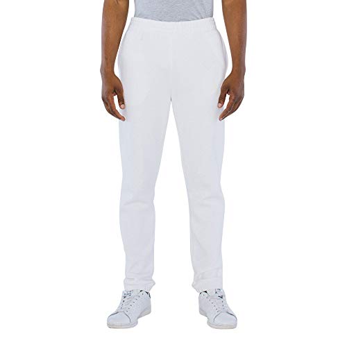 American Apparel Mason Fleece Gym Pant pantalon premium en molleton lourd