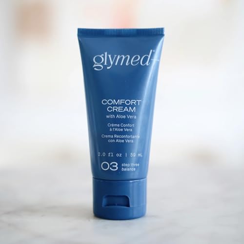 Glymed Plus Comfort Cream 2 oz