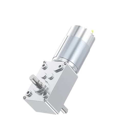 Moteur 5840-555 12V inversable avec engrenage métal pour couple élevé