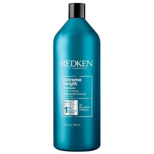 REDKEN Length shampoo 1000 ml