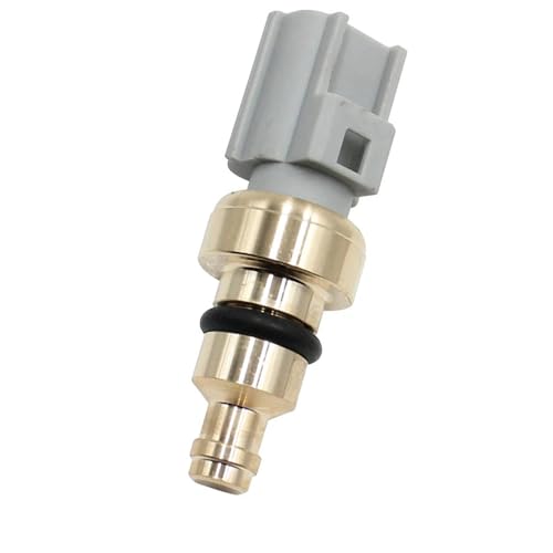 Sensor de agua para coche Ford Ka con lectura térmica precisa y control OEM 1089854