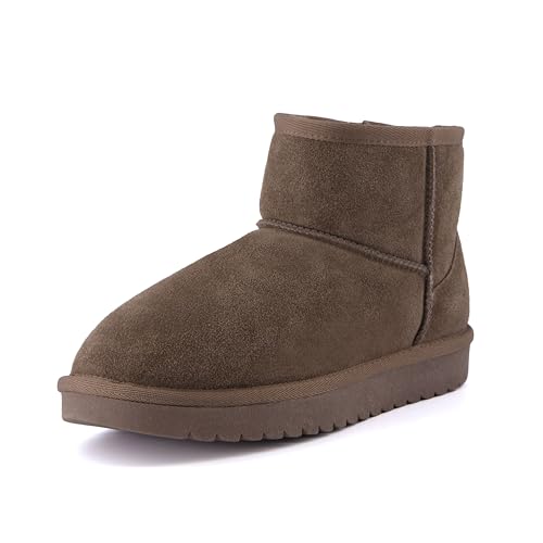 CUSHIONAIRE Women's Hipster pull on boot +Memory Foam