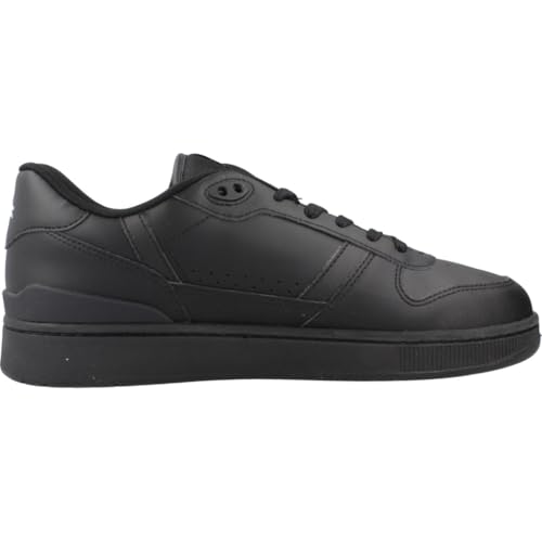Baskets Lacoste T-Clip Set 224 chaussures de weekend décontractées - 4