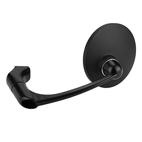 Specchietto retrovisore moto, Specchietto