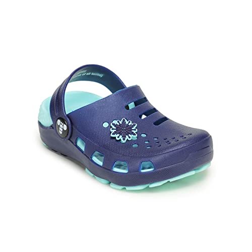 Image of toothless Girls Kids Girls Clogs Clog