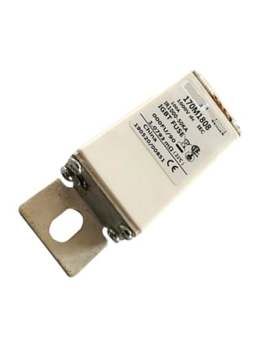 Fusible électronique 170M1808 MYRRHE haute performance - 3
