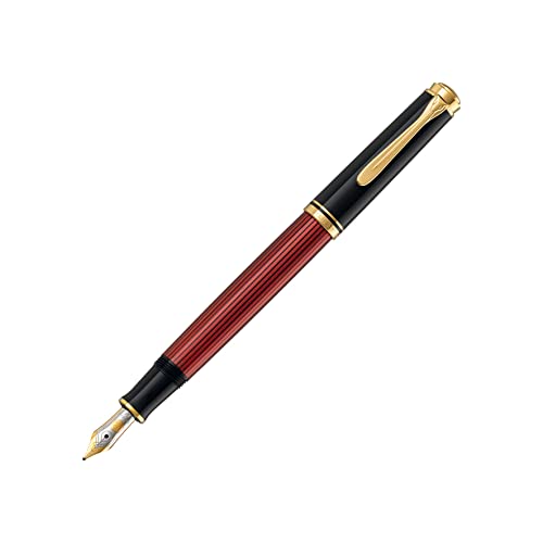 Pelikan Souverän M400 Fountain Pen,...