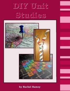 DIY Unit Studies: A Comprehensive Unit Study Resource