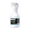 BiOHY Geur neutraliserend middel (1l Spray) | Extra sterke geurverwijderaar/vernietiger en luchtverfrisser | Tegen…