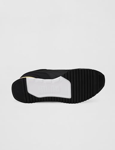 Image of Puma Unisex-Adult R78 Res Sneaker