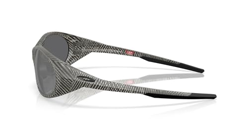 Image of Oakley Mens OO9438 Eyejacket Redux Rectangular Sunglasses