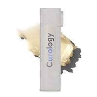 Curology Lip Balm SPF 30 Sunscreen, Nourishing Hydration with Shea Butter for Dry Chapped Lips, Unscented