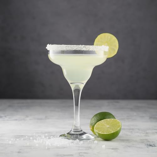 Ravenhead 0041.625 Entertain Set of 2 Highly Transparent 29.5 cl Margarita Glasses - Image 3