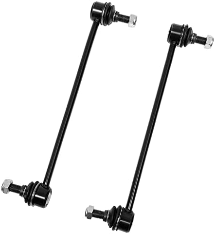Front Sway Bar Stabilizer Links 2 Pcs｜Replacement For 2001-2018 Toyota