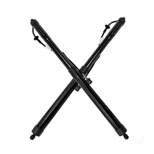 Support de levage pour Nissan Pathfinder coffre arrière fonctionnel pour vos sorties - 7