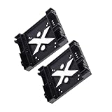 Support de disque dur SSD : fabrication , structure raisonnable, professionnel et pratique, peut la commodité, support de montage SSD