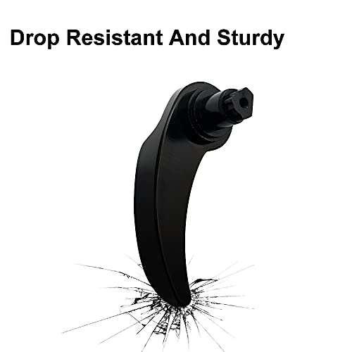 MDPROMCP Motorcycle Saddle Bag lid lifters saddlebag latch kit Aluminum Compatible With Harley 2019 Street Glide Special 2020 Road Glide Special with Hard Bags