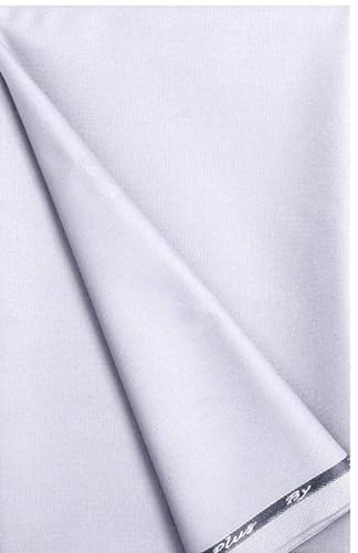Image of Raymond Men's Unstitiched Fabric Suiting for Pant, Coat, Suits, or Formal /Office Wear