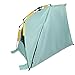 3-4 People 210T Camping Tent Waterproof and UP50+ UV Resistant Outdoor Camping Beach Tent