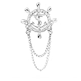 Die Stiche auf der Rückseite sind ein bisschen scharf. versuchen Sie Ihr Kind oder ein Haustier zu vermeiden, mit ihm in Kontakt zu treten und vorsichtig sein, wenn es zu tragen.