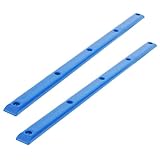 Rail d'os de côtes : une excellente technologie de production rend confortable et durable, et peut servir pendant longtemps, os de côtes de skateboard professionnel