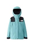 [ザ・ノース・フェイス] ジャケット Mountain Jacket ブルーエクリプス L