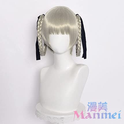 Amazon.co.jp: 賭ケグルイ 桃喰 綺羅莉 コスプレウィッグ 専用ネット付