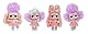 LOL Surprise Hairvibes Doll - 564744E7C