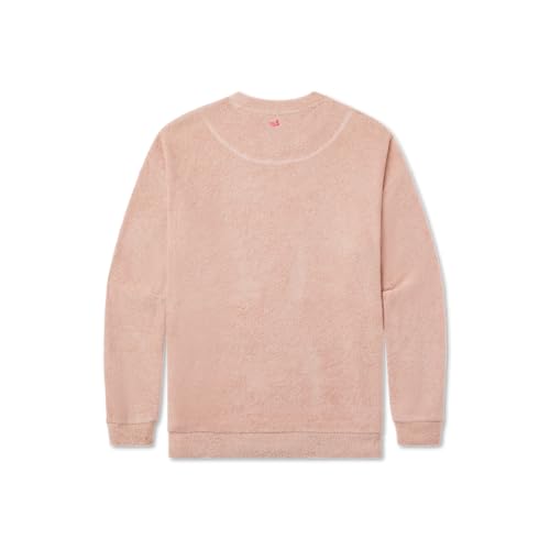 Image of Southern Marsh Women's Sunday Morning Pullover Sweater - Classic Comfortable Outerwear