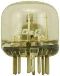 Technical Precision Replacement for Perkin Elmer FX-280 Light Bulb