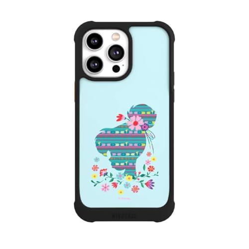 Coque iPhone 14 Pro Max Disney Fée Clochette MagSafe antichoc