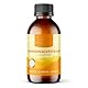Warmwald - Saunaaufguss - Sauna Aufgussmittel mit natürlichen ätherischen Ölen - Saunaöl - Saunaduft Lemongras, Blutorange, Bergamotte (Sommernachtstraum - 100 ml)