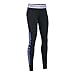 Under Armour Girls' Favorite Campus Novelty Legging