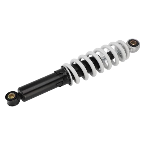 Amortisseur de suspension réglable pour moto stable sur route difficile - 5