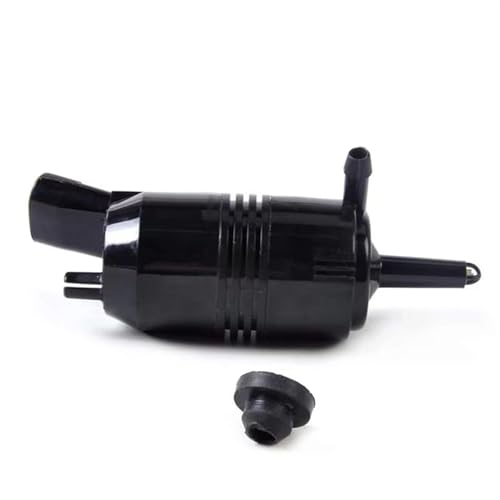 Moteur d'essuie-glace pour Oldsmobile Silhouette 1990-2003 avec pompe de lave-glace