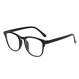 Whyzsjnclg Blaue Bildschirmbrille, blaues Licht blockierende Brille...
