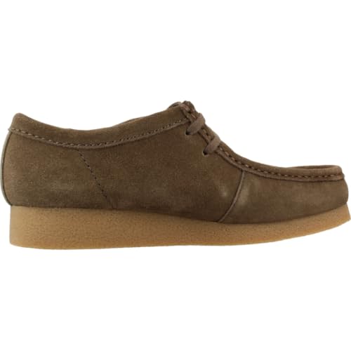 Image of Clarks(クラークス) Mens Moccasins